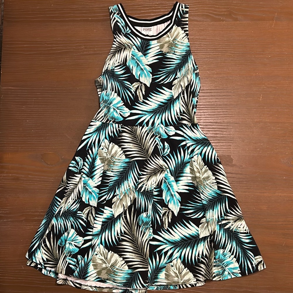Victoria’s Secret Pink Hawaiian dress, size small
